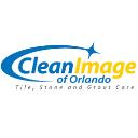 Clean Image of Orlando, Inc. logo