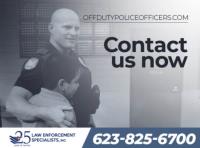 Law Enforcement Specialists, Inc image 2