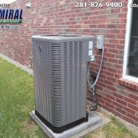Houston Admiral Air Conditioning and Heating image 3
