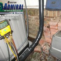 Houston Admiral Air Conditioning and Heating image 4