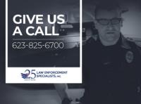 Law Enforcement Specialists, Inc image 4