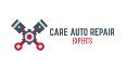 Care Auto Repair Experts logo