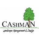 Cashman Landscape Management & Design Inc. logo
