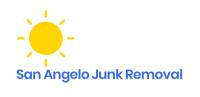 San Angelo Junk Removal image 1