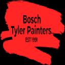 Bosch Tyler Painters logo