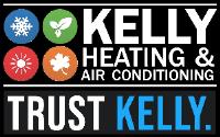 Kelly Heating & Air Conditioning image 1