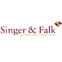 Singer & Falk CPA's logo