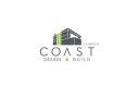 Coast Design & Build Inc. logo