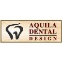 Aquila Dental Design logo