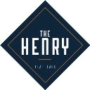 The Henry Apartments logo