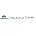 First Alliance Lending logo