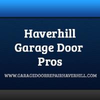 Haverhill Garage Door Pros image 1