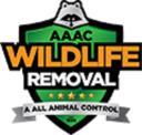AAAC Wildlife Removal of Collin County logo