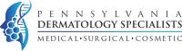 Pennsylvania Dermatology Specialists image 1