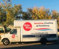 Rite Way Heating, Cooling & Plumbing image 2