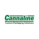 Cannaline Custom Packaging Solutions logo