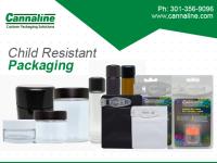 Cannaline Custom Packaging Solutions image 1