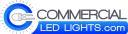Commercialledlights.com logo