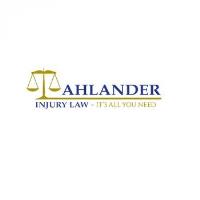 Ahlander Injury Law image 1