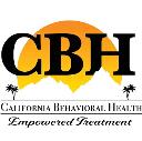 California Behavioral Health logo