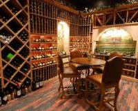 Innovative Wine Cellar Designs image 2