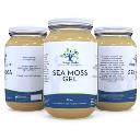 Sea Moss Monthly logo