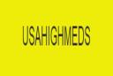 USAHIGHMEDS logo