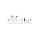 Rouge Beauty Bar logo