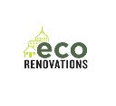 Eco Renovations logo