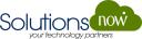Solutions Now - IT Support & Digital Marketing logo