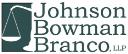 Johnson Bowman Branco, LLP logo