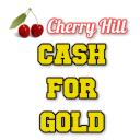 Cherry Hill Cash For Gold logo