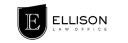 Ellison Law Office logo