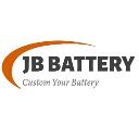 Huizhou JB Battery Technology Limited logo