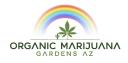 Marijuana Home Garden Installations logo