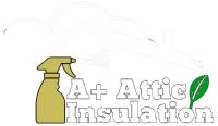 A+ Attic Insulation image 1