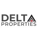 Delta Properties Custom Home Builders logo