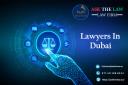 ASK THE LAW - LAWYERS & LEGAL CONSULTANTS IN DUBAI logo