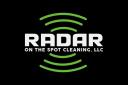 Radar on the Spot Cleaning logo