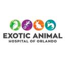 Exotic Animal Hospital of Orlando logo