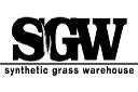 Synthetic Grass Warehouse logo