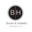 Brown & Hobkirk, PLLC logo