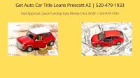  Get Auto Car Title Loans Prescott AZ image 1