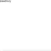 lionstory image 1