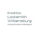 Locksmiths in Williamsburg, VA logo
