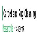 Rug & Carpet Cleaning Service Pleasantville logo