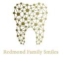 Redmond Family Smiles logo