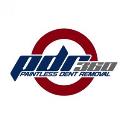 PDR 360 Paintless Dent Removal logo
