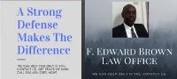 F. Edward Brown, Attorney image 6
