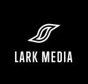 Lark Media logo